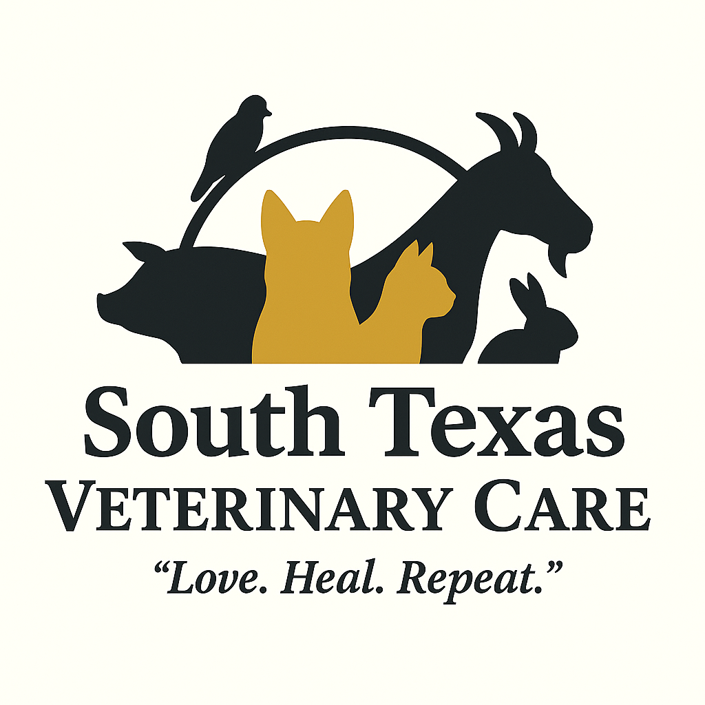 South Texas Veterinary Care