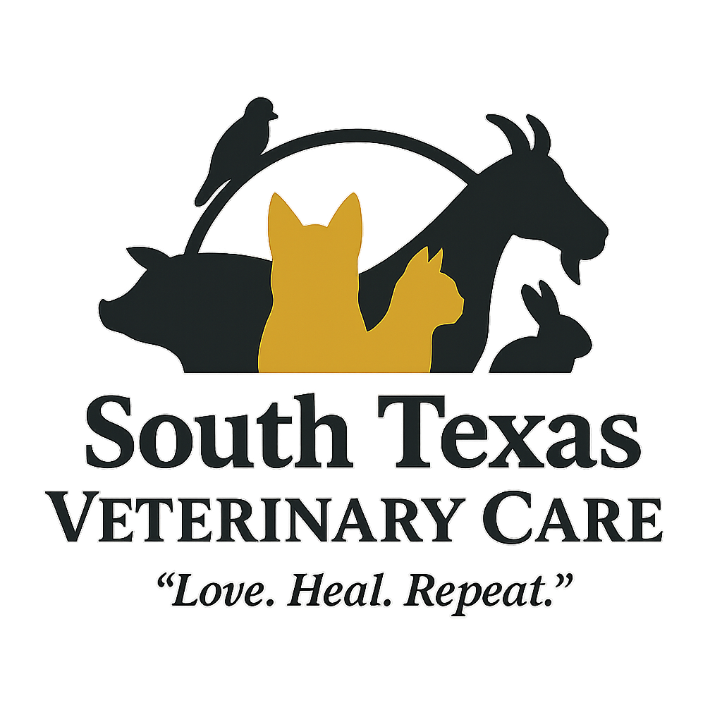 South Texas Veterinary Care